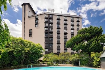 Yumoto Konpira Onsen Hananoyu Koubaitei