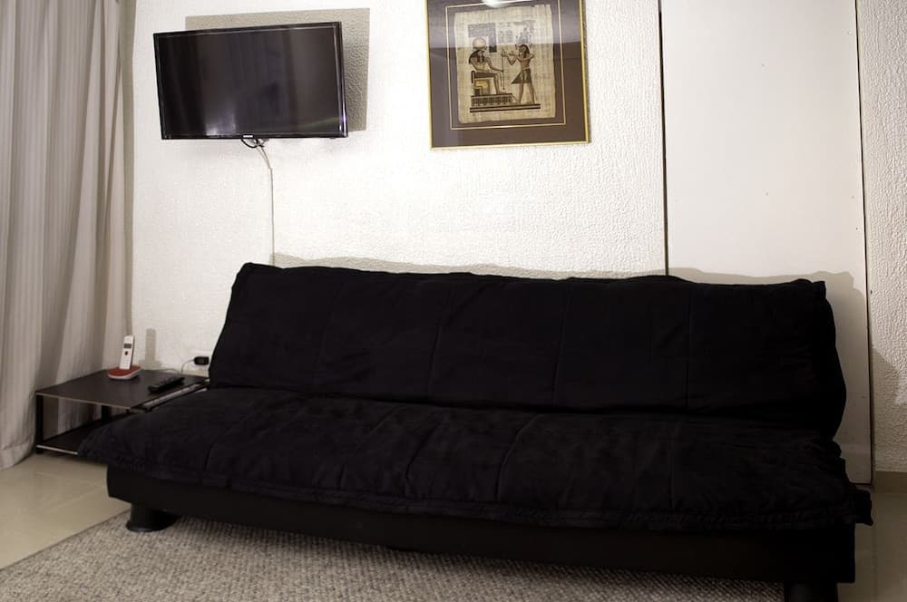 Apartamentos Los Alcázares