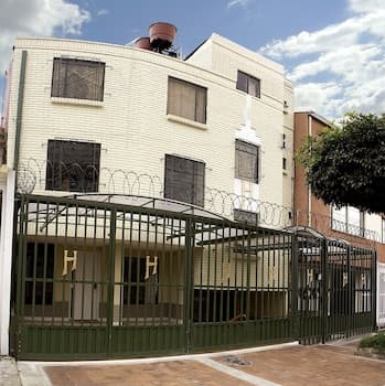 Apartamentos Los Alcázares