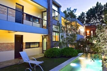 Posada Boutique Las Terrazas