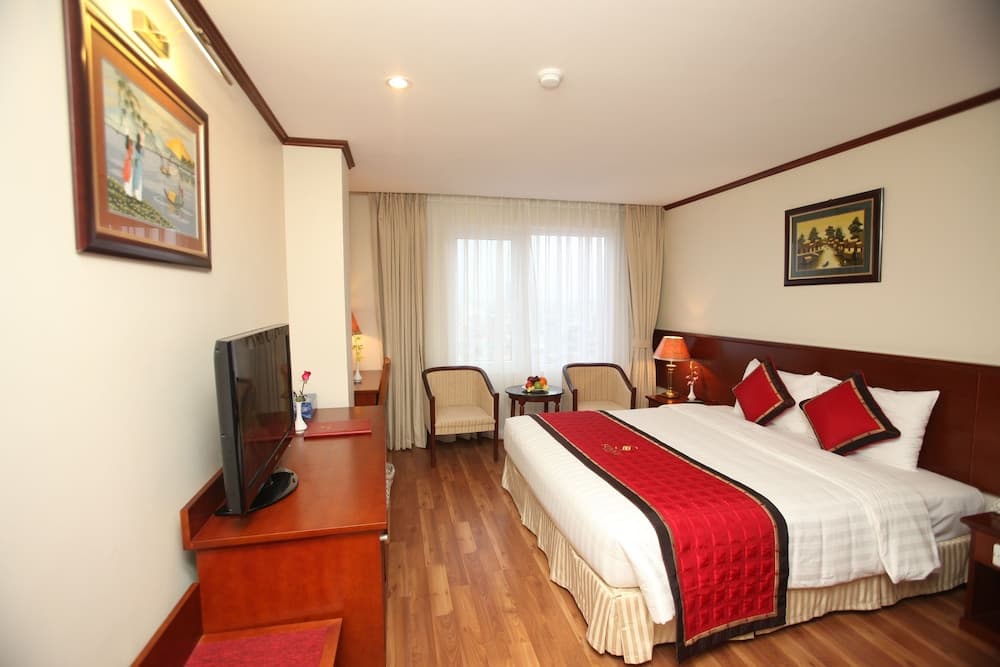 Sunny 3 Hotel Hanoi
