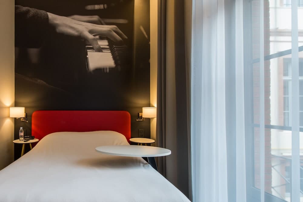 Ibis Styles Toulouse Capitole