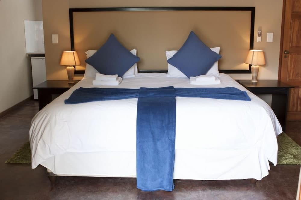 Soli Deo Gloria Boutique Hotel