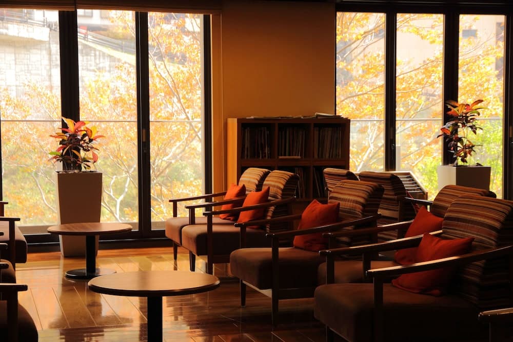 Kinugawa Onsen Hotel