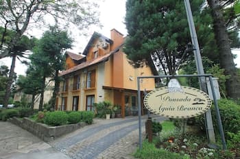 Pousada Águia Branca