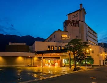 Gero Onsen Yamagataya