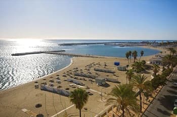 Apartamentos Stella Maris