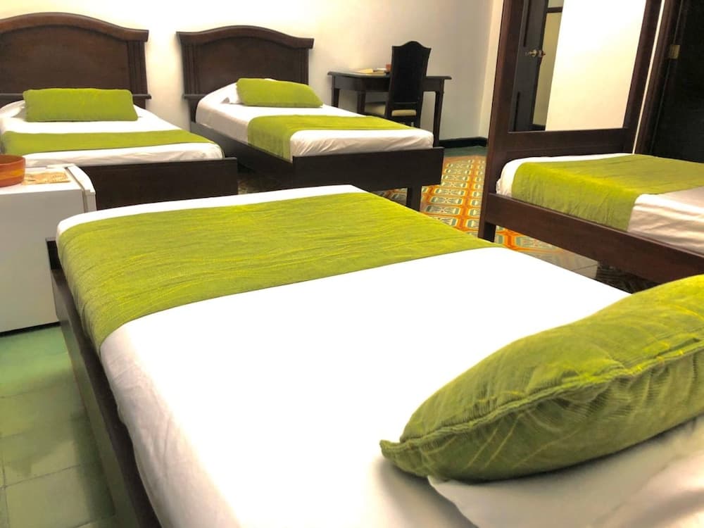 Hotel Casa Escobar Buga