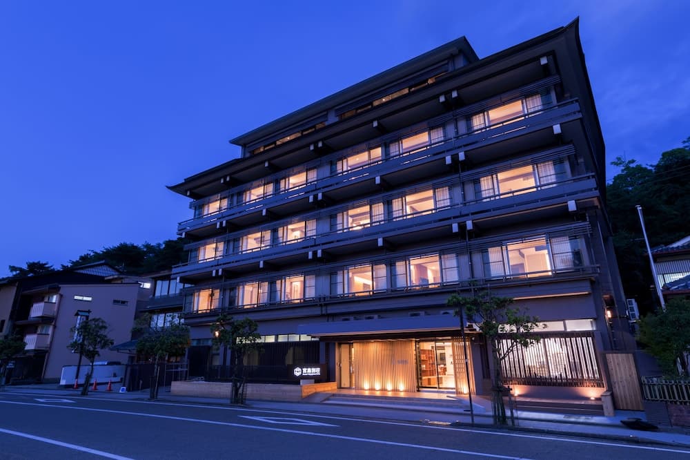 hotel image