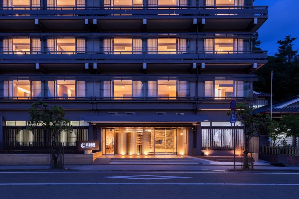hotel image
