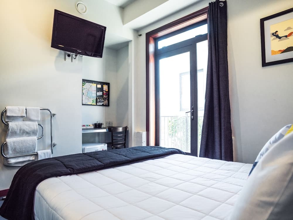 U Boutique Hotel, SureStay Collection by BW