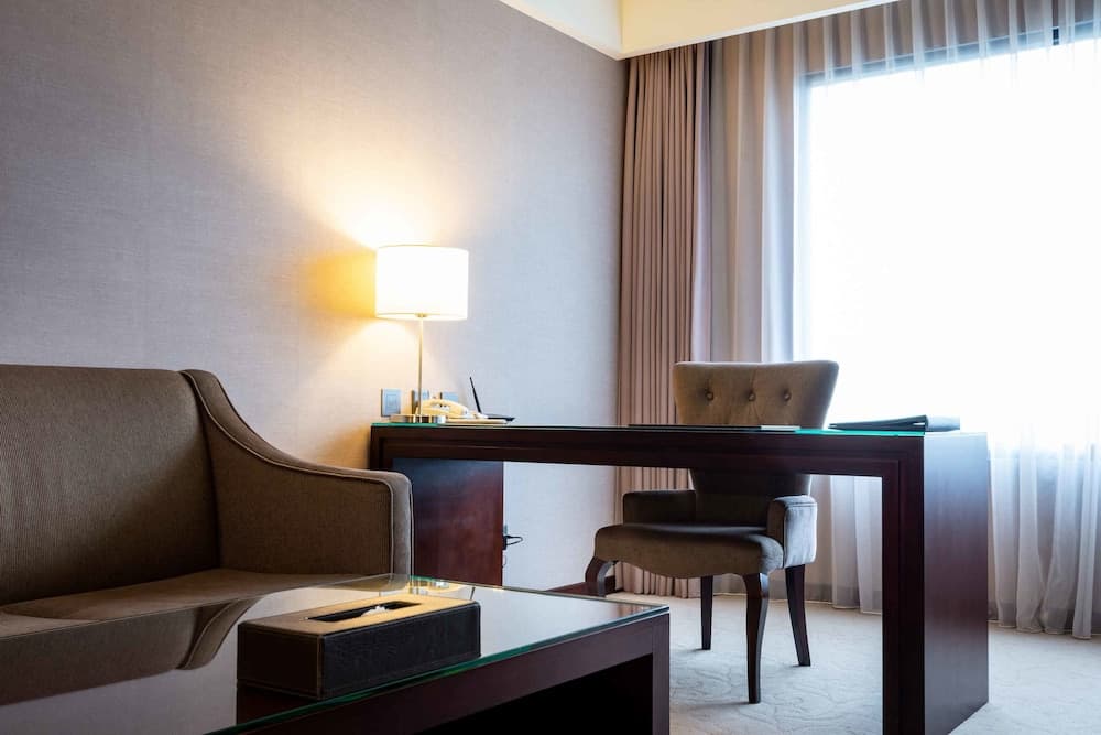 CHECK Inn Taichung LaiLai