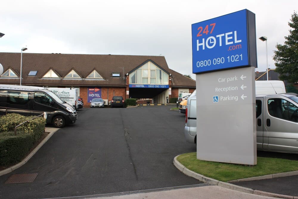 hotel image