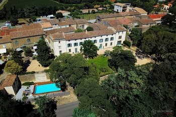 Hotel Château de Palaja