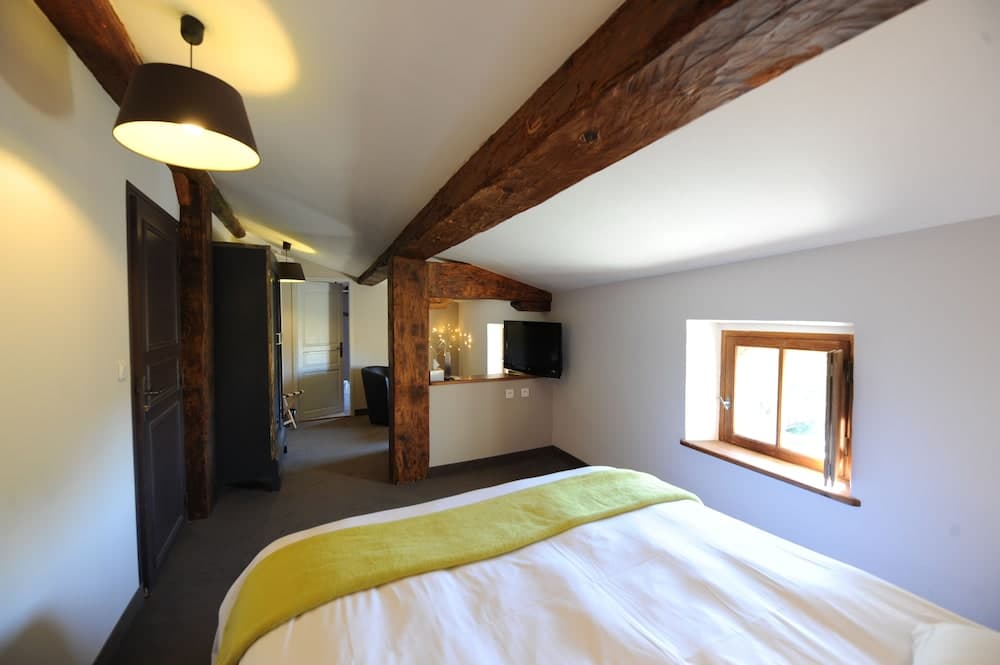 Hotel Château de Palaja