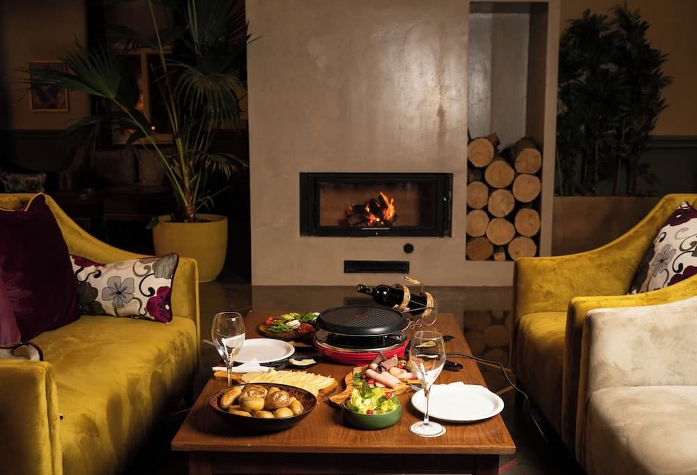 Eden Yasmine Resort & Spa