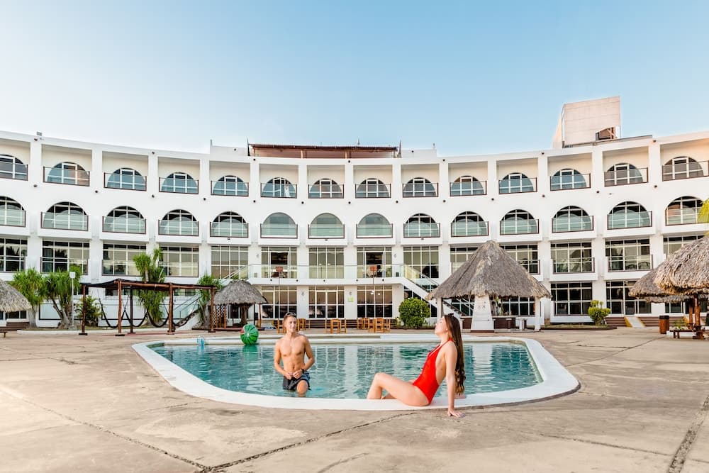hotel image