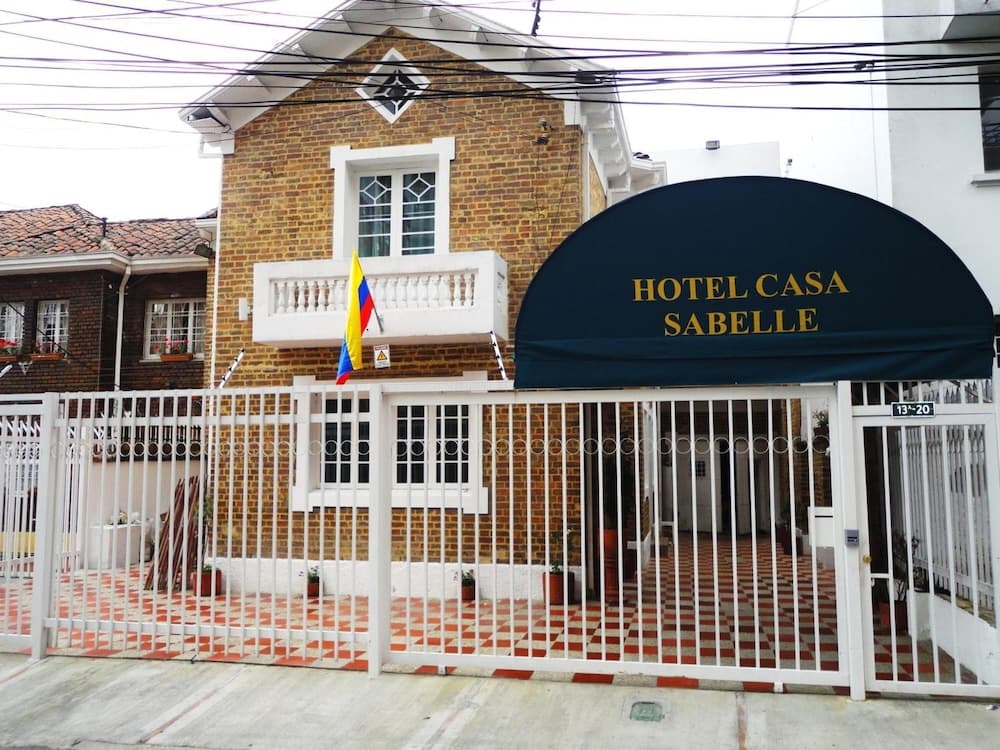 hotel image