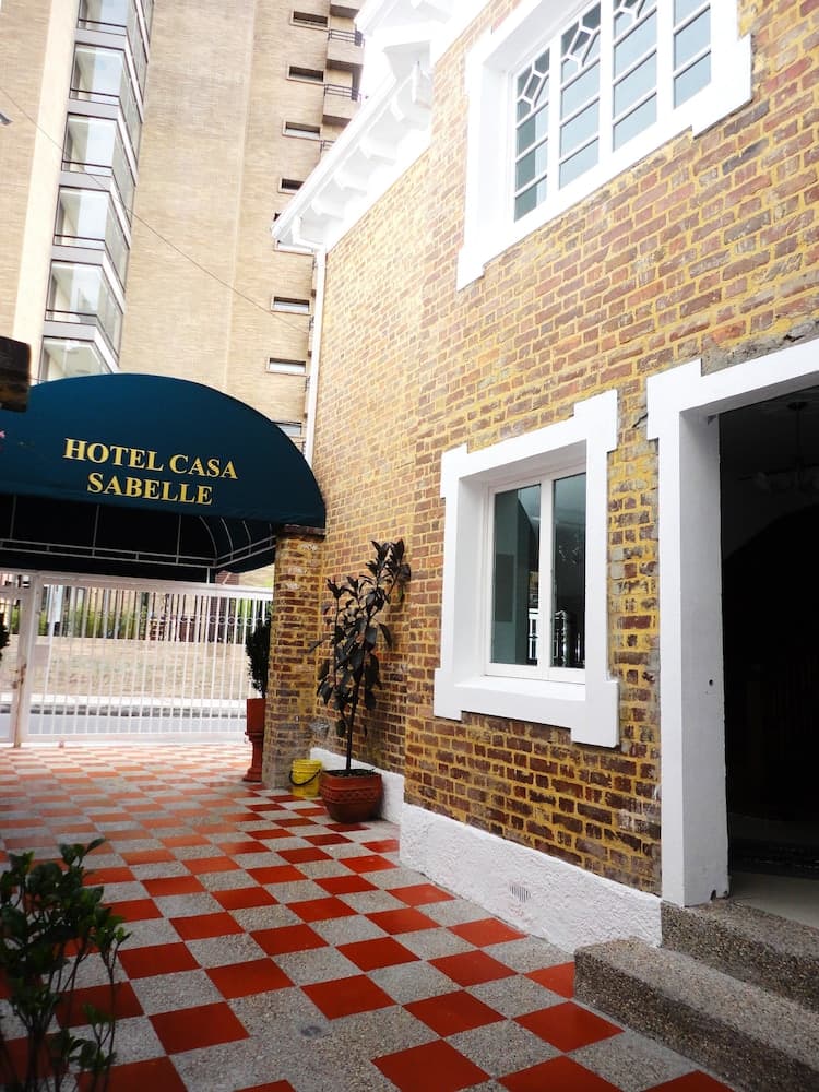hotel image