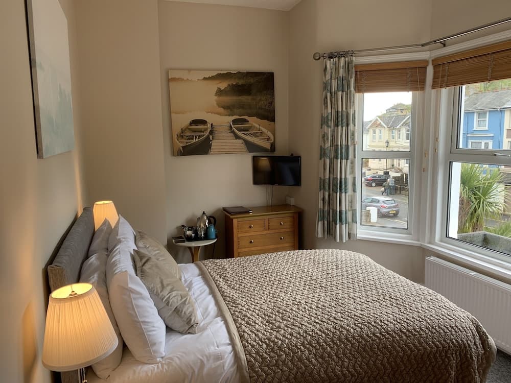 The Chestnuts Guest House