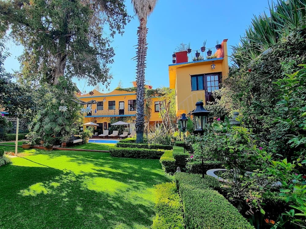 hotel image