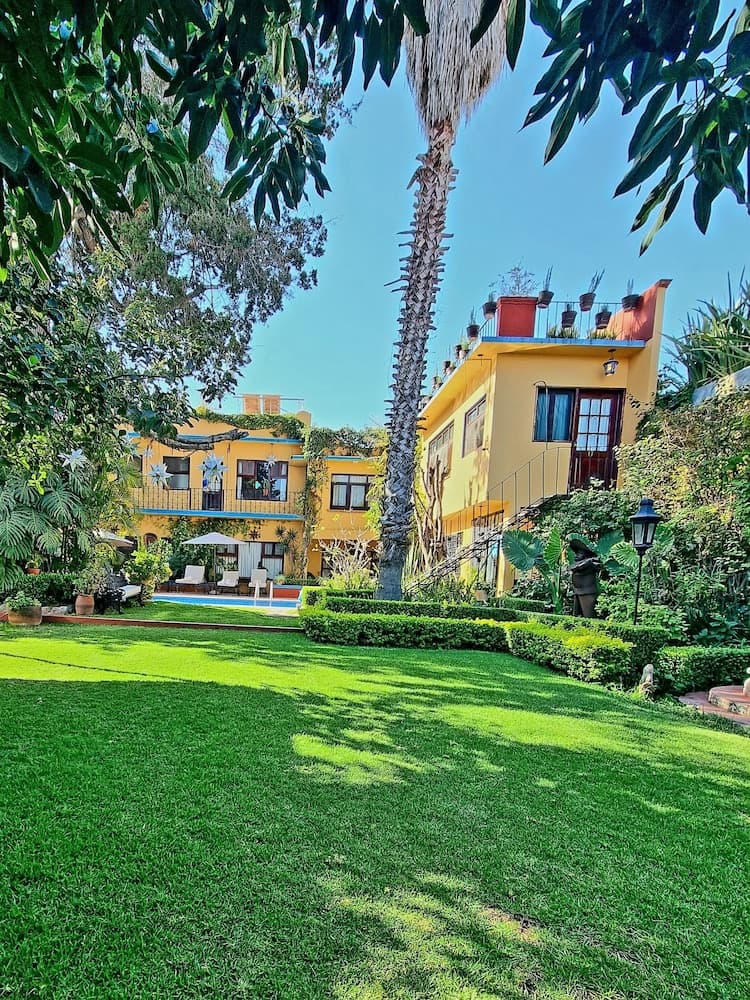 hotel image