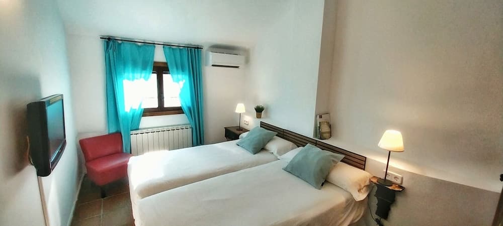 El Huerto Del Abuelo