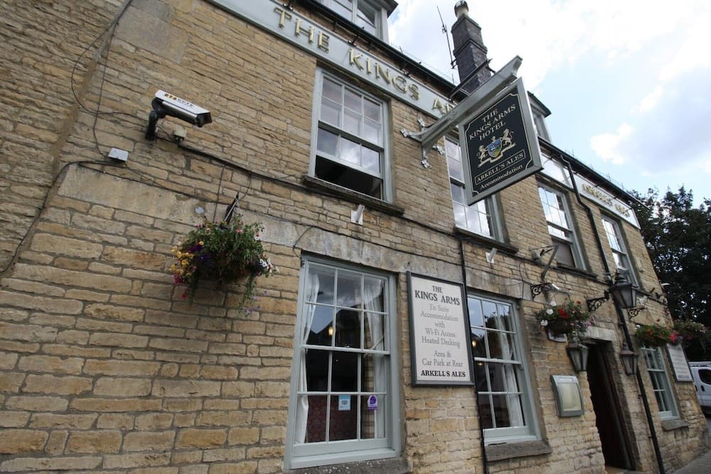 hotel image