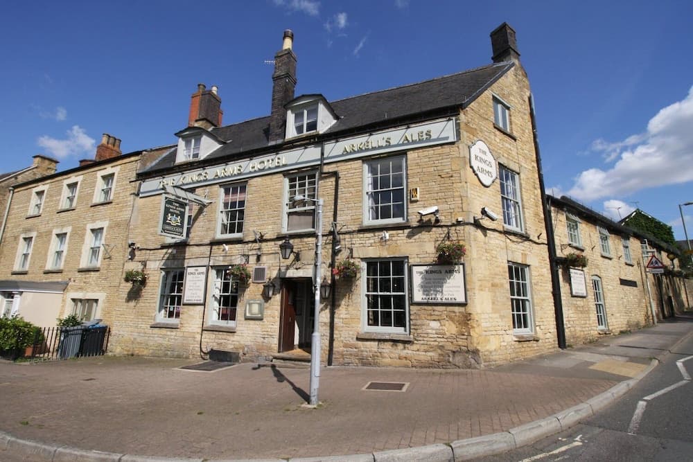 hotel image