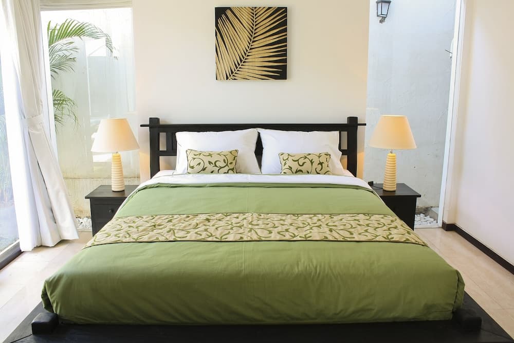 Artemis Villa and Hotel