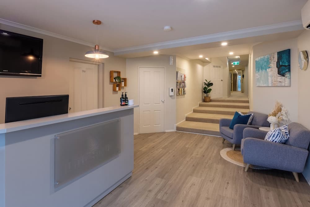 Lifestyle Apartments at Ferntree