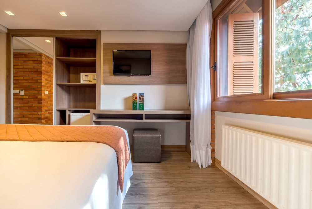 Hotel Laghetto Gramado