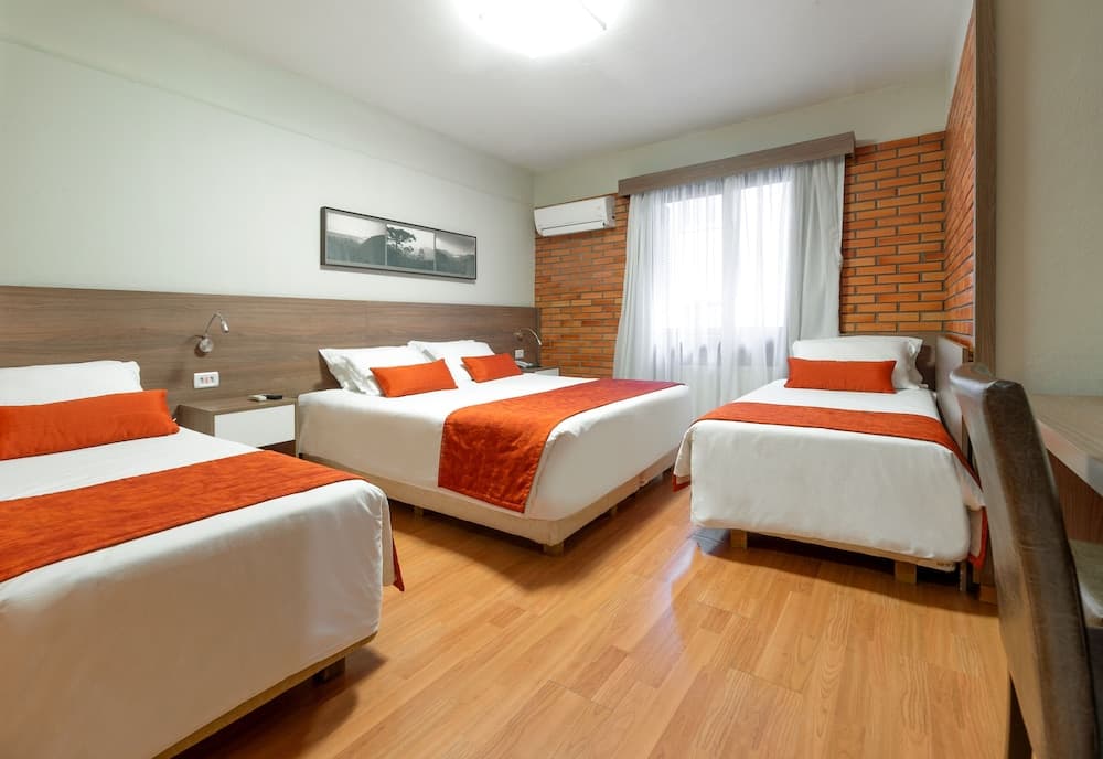 Hotel Laghetto Gramado