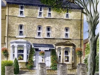 Geminian Guest House