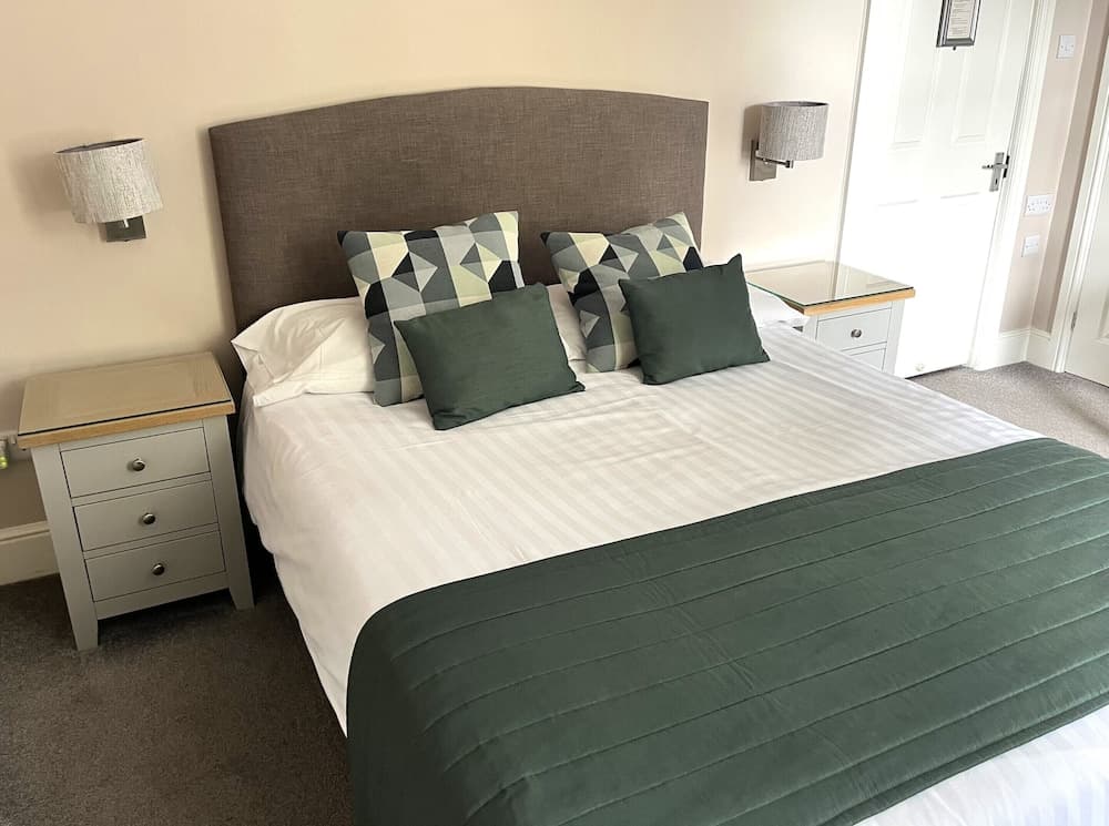 Geminian Guest House