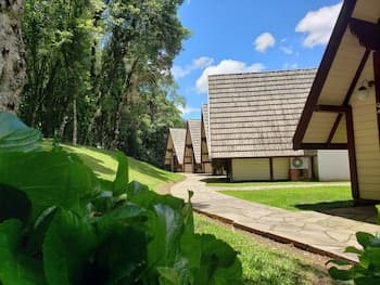 Hotel Pousada das Flores