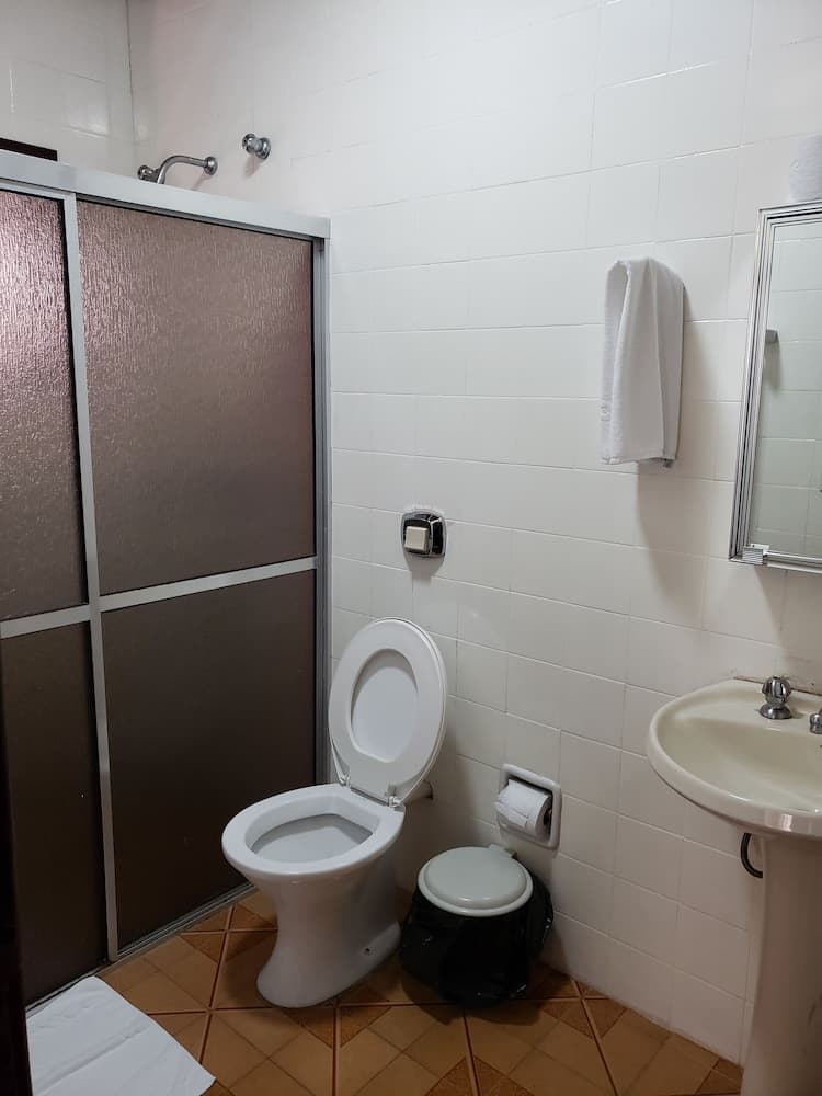 Hotel Pousada das Flores