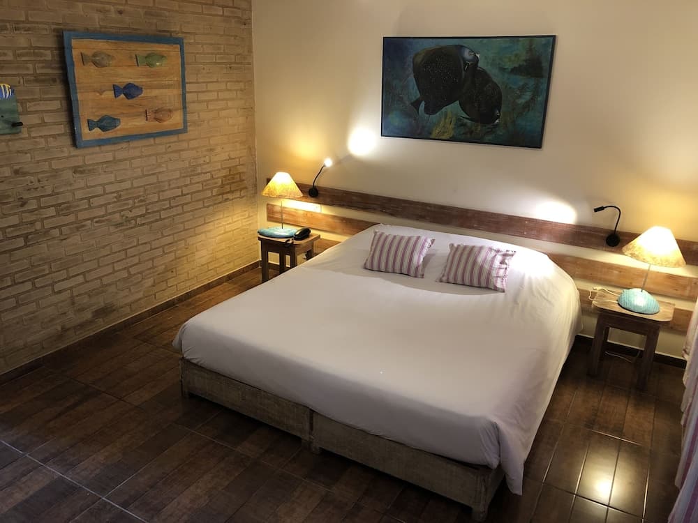 Itamambuca Eco Resort