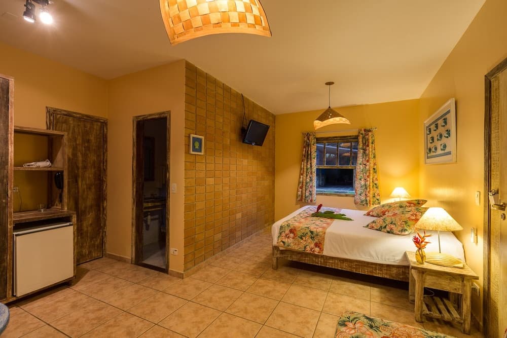 Itamambuca Eco Resort