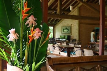 Itamambuca Eco Resort