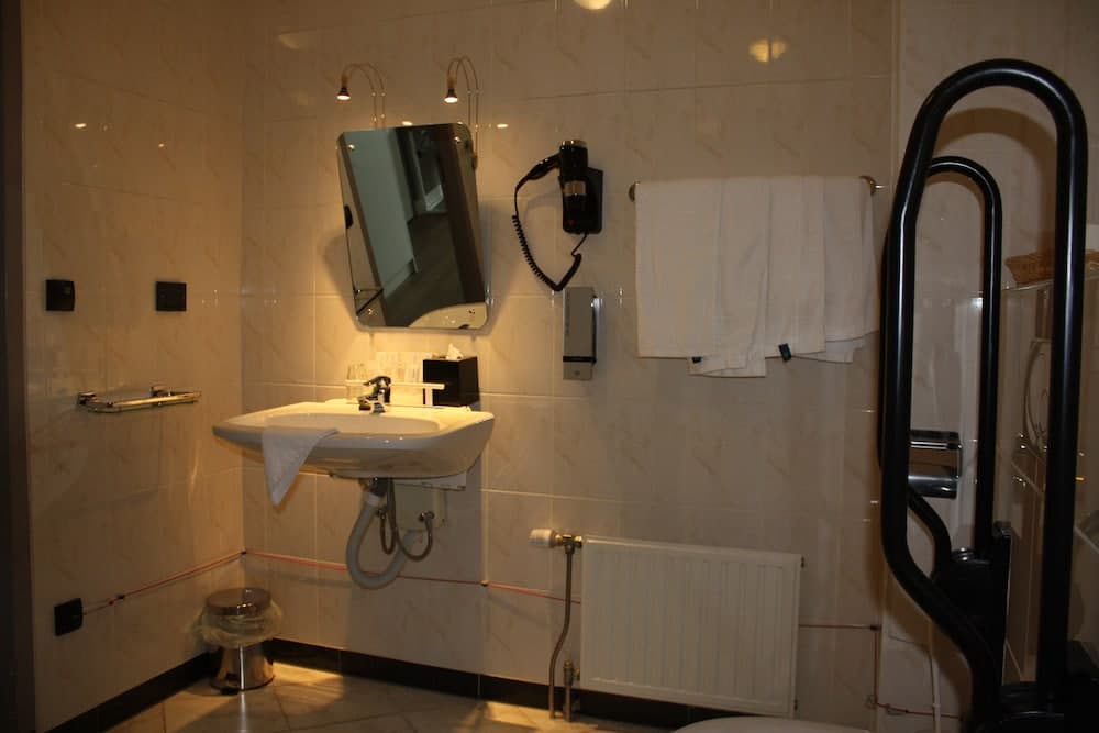 Van der Valk Hotel Groningen Westerbroek