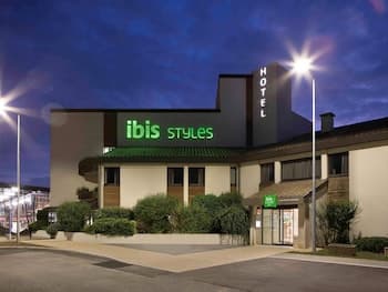 Hotel ibis Styles Niort Poitou Charentes