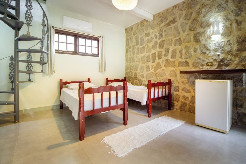 VELINN Pousada Guarubela Villa Vittoria