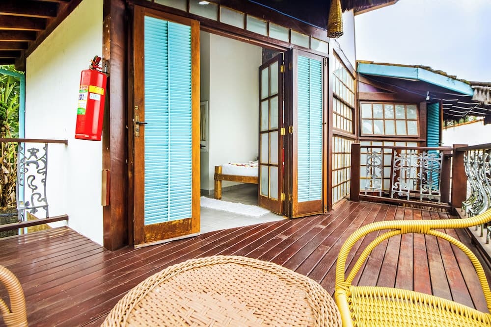 VELINN Pousada Guarubela Villa Vittoria