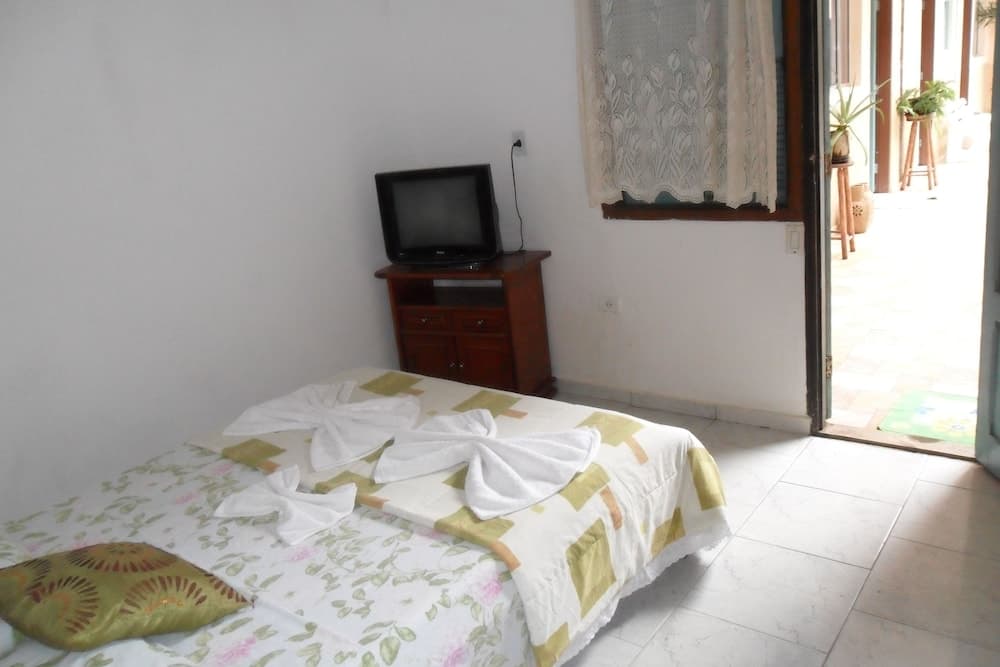 Pousada Dos Lobos - Maresias