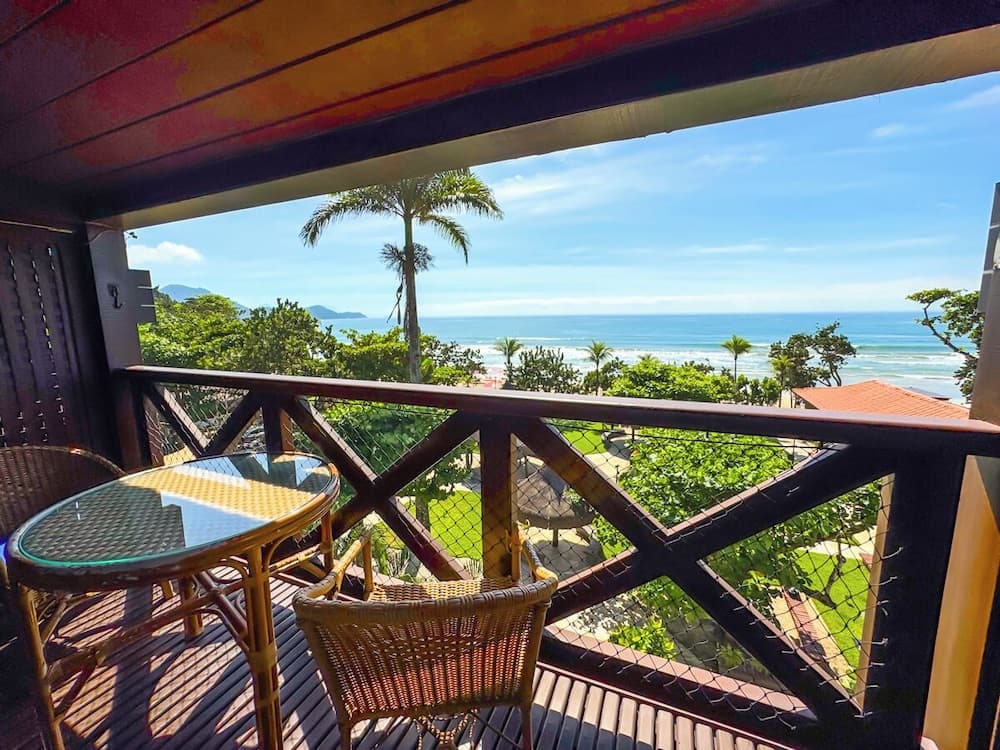 Hotel Nacional Inn Ubatuba - Praia das Toninhas