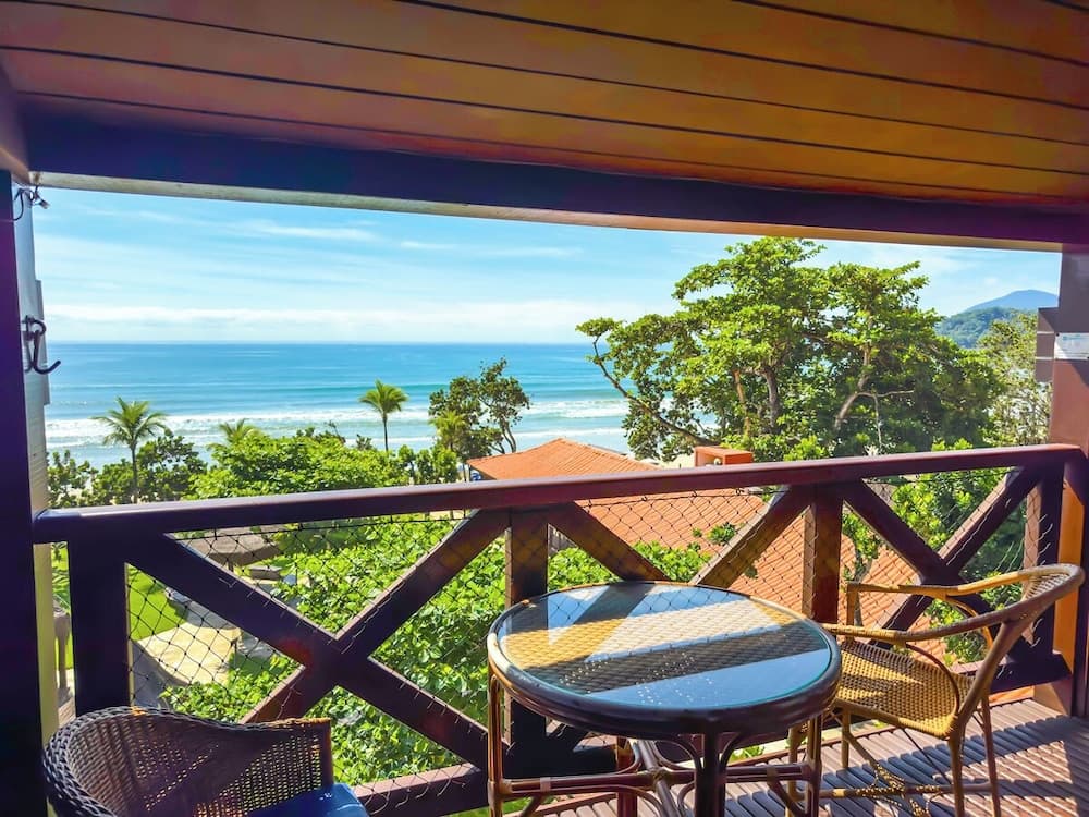Hotel Nacional Inn Ubatuba - Praia das Toninhas