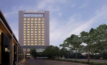 Doubletree By Hilton Pune - Chinchwad
