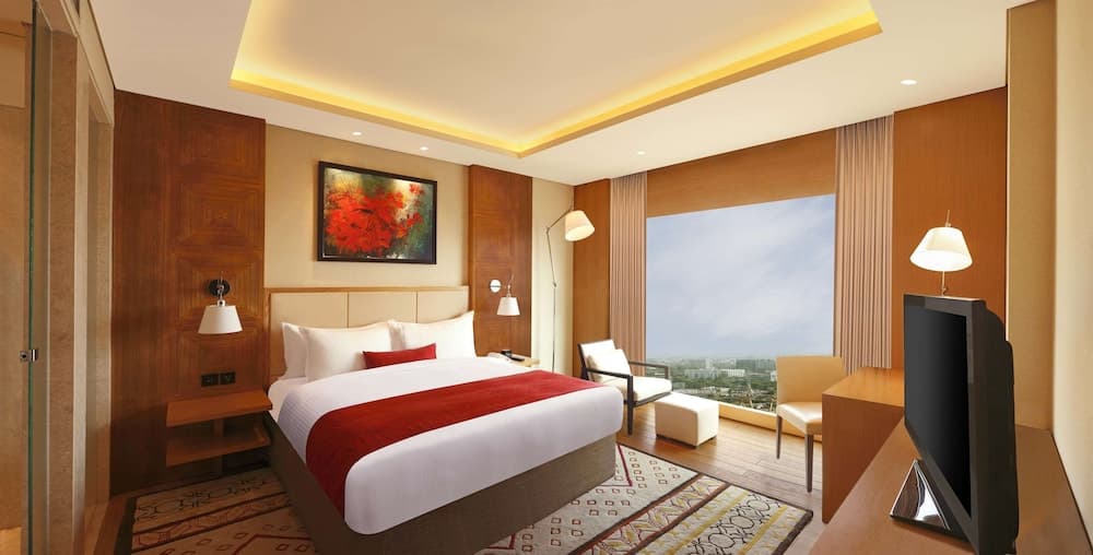 Doubletree By Hilton Pune - Chinchwad