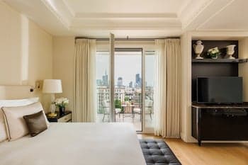 Palazzo Parigi Hotel & Grand Spa Milan